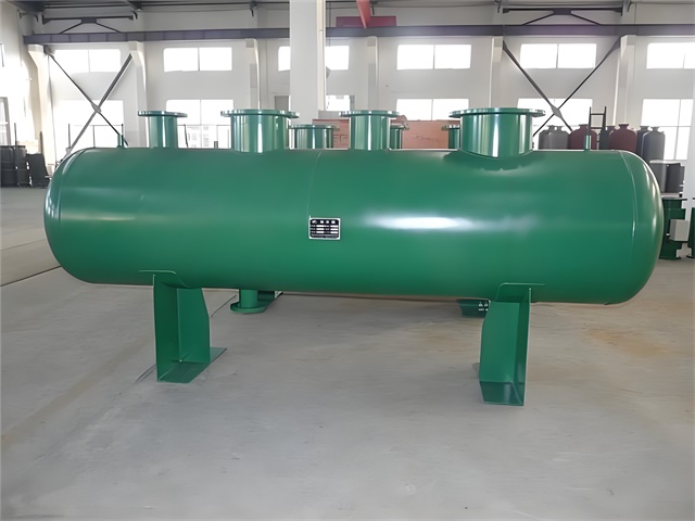 清徐集分水器需要电源吗